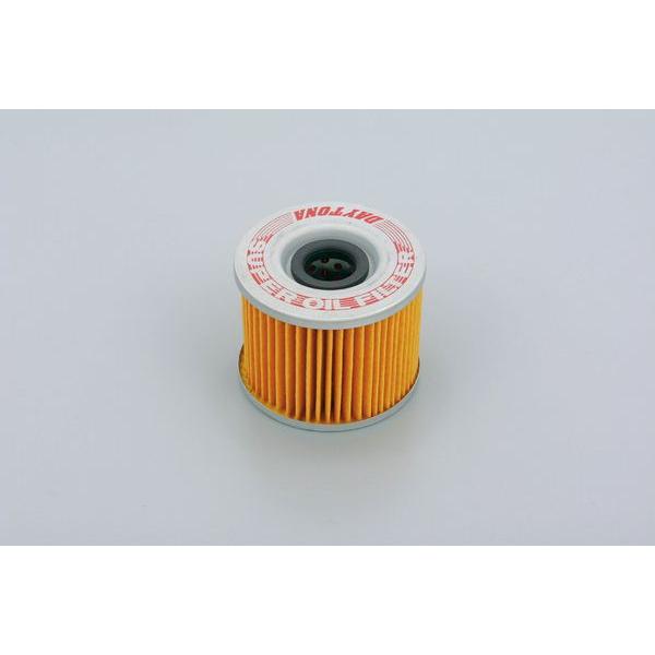 デイトナ オイルフィルター 内蔵式 /SUZUKI系 (67929)