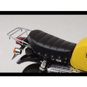 DAYTONA（デイトナ） バイク用 カスタムシート COZYシートミニ STD