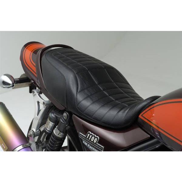 デイトナ コージーシート(COZY) （Type S1） ゼファー1100/ゼファー1100RS (...