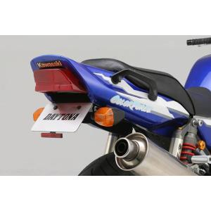 アクティブ サブフレーム ZRX1100/ZRX1200 (1117034P) : porストア