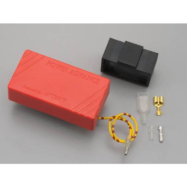 デイトナ パワーアドバンスフルデジタルCDI モンキー/ゴリラ/APE/XRモタード  (74696...