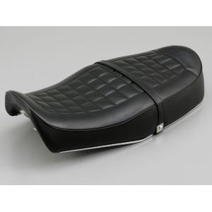 cb1100　張替えタックロールシートとデイトナキャリアセット DAYTONA（デイトナ） ！DAYTONA CB1100用 COZYシート ロールパターン