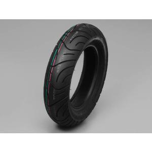 DAYTONA（デイトナ） M6029 110/80-10 58J チューブレス フロント/リア