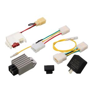 6V→12V化 コンバージョンキット モンキー ゴリラ（12V変換キット