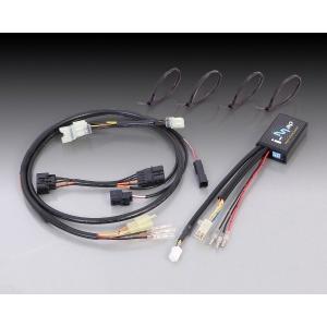 KITACO（キタコ） I−MAP ZOOMER カプラーオンSET 763