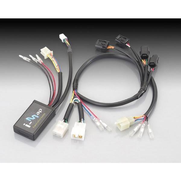 キタコ GROM I-MAP,ver2　カプラーオンSET /763-1432110