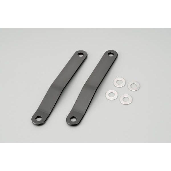 デイトナ ローダウンリンクロッド ZZR1400/ZX-14R (77612)