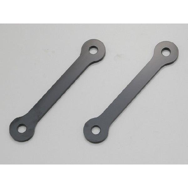 デイトナ ローダウンリンクロッド V-STROM650/V-STROM650XT (78018)