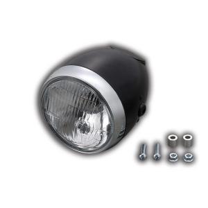 DAYTONA（デイトナ） SR400/500(78-06) ステンレスパイプライトステー