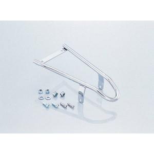 KITACO（キタコ） リアキャリア ジョルノ(AF70) /80-539-11450 : por