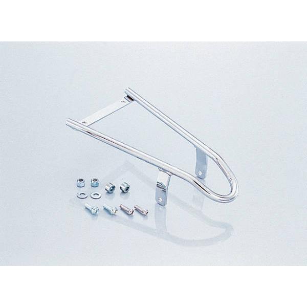 キタコ リトルカブ オリジナルリヤキャリアー /80-539-11160