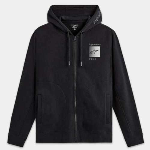 alpinestars/アルパインスターズ QUEST HOODIE（パーカー）Lサイズ