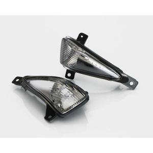 GSR250 フロントウインカー 右 在庫有 即納 スズキ 純正 新品 バイク 部品 GJ55D 1914 A054863 未使用品 GW250 車検 Genuine 37 GSR250 フロントウインカー 右 1914/A054863 スズキ 純正 バイク 部品