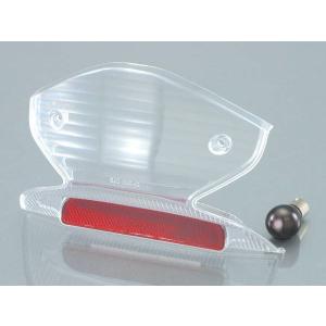 KIJIMA（キジマ） 217-7007 LED テールランプ＆ウインカー アドレス