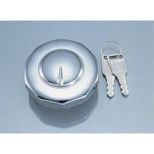 ガソリン タンク キャップ 鍵 キー 付き エイプ APE 50 100 CG125 汎用