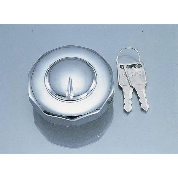 キタコ ゴリラ/APE キー付タンクキャップ /850-0501011