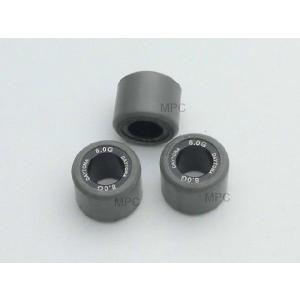 DAYTONA（デイトナ） P.A.スーパーハイスピードプーリー ライブDIO-ZX