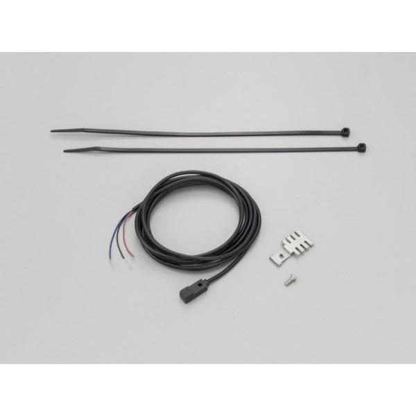 デイトナ 非接触スピードセンサー 汎用12V (90666)