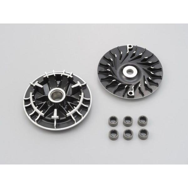 デイトナ ハイスピードプーリー（WR付） マジェスティS (91170)