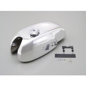 デイトナ ノートンマンクスタイプ ロングタンク SR400 FI (91745)