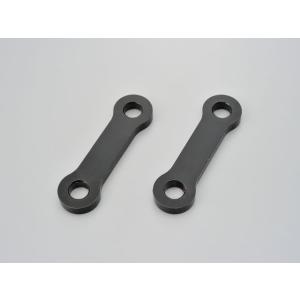 DAYTONA（デイトナ） ローダウンリンクロッド ZZR1400/ZX-14R (77612