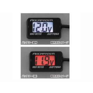 デイトナ AQUAPROVA コンパクト ボル...の詳細画像1