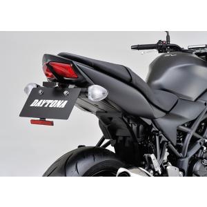 DAYTONA（バイク用品） デイトナ LEDフェンダーレスキット YZF-R25/MT