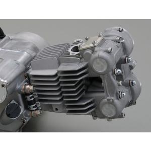 DAYTONA（デイトナ） 88ccハイパーヘッドビッグボアキット（エントリー