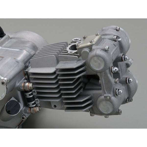 デイトナ フィンガーフォロアー DOHCボアアップキット 124.8cc (93024)