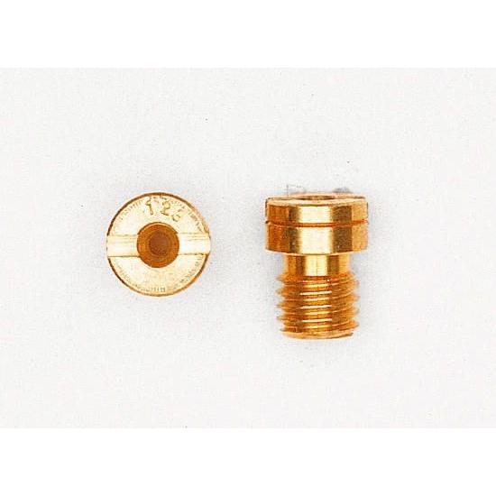 デイトナ メインジェットセット(E) ケイヒン丸型大タイプ (93763)