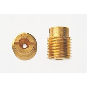 デイトナ メインジェットセット(O) ケイヒン全ネジ型大タイプ (93865)