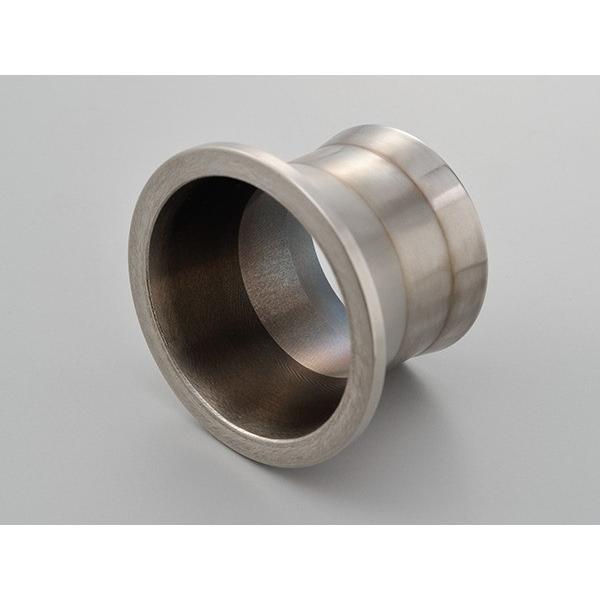 デイトナ/KEDO エキパイ用トルクバルブ SR400/SR500/SR400-FI (95112)