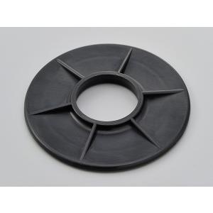 デイトナ/KEDO リアハブダストキャップ SR400/SR500/SR400-FI (95113)