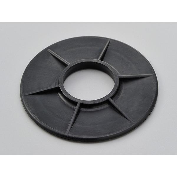 デイトナ/KEDO リアハブダストキャップ SR400/SR500/SR400-FI (95113)