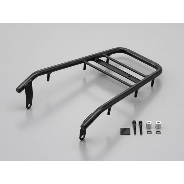 デイトナ KLX125/D-TRACKER125 グラブバーキャリア (95439)