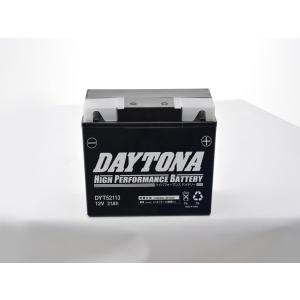 JMブラック36 DAYTONA（デイトナ） 95944 ハイパフォーマンスバッテリーDYT52113
