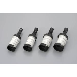 KITACO キャブトンマフラー　スーパーカブAA04用 KITACO キタコ スーパーカブ50/C50(AA04) キャブトンマフラー