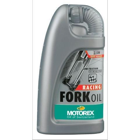 デイトナ MOTOREX　RCフォークオイル(2.5W) /97820