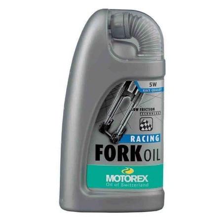 デイトナ MOTOREX　RCフォークオイル(5W) /97822