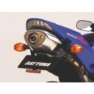 DAYTONA（バイク用品） デイトナ NISSIN レトロブレーキマスター