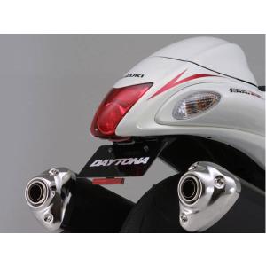 ACTIVE GSX1300R 隼 フェンダーレスキット TYPE-2 1155037 : Parts