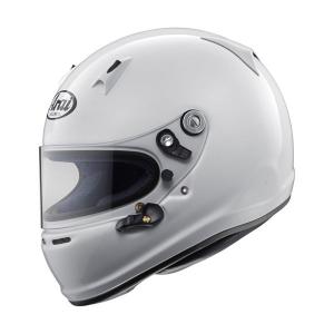 アライヘルメット（ARAI HELMET） アライ 4輪用 オープンフェイス