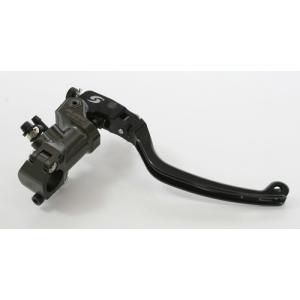 アクティブ オイルクーラー用 サーモスタット本体 #6 レッド (1341216