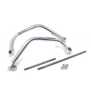 アクティブ サブフレーム/バフ（シルバー） REBEL250 (1111039P)