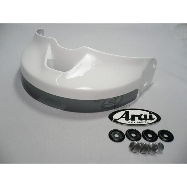 アライ GP5/GP5W/SK5/J2/J3バイザー（GP-5 ピーク）/091320