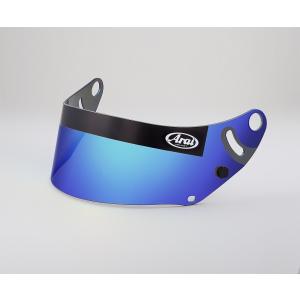 アライヘルメット（ARAI HELMET） アライ GP-5W/GP-5X用 スモーク