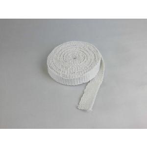 セラミック繊維バンテージ /25MM x 5M