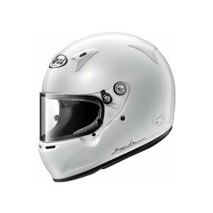 た*い様 Arai GP6S フルヘルメット 白 Lサイズ おまけ付き Amazon | アライ(ARAI) フルフェイス ヘルメット【GP-6S】(8859