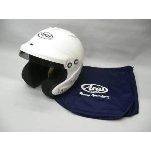 アライヘルメット（ARAI HELMET） アライ 4輪用 フルフェイス