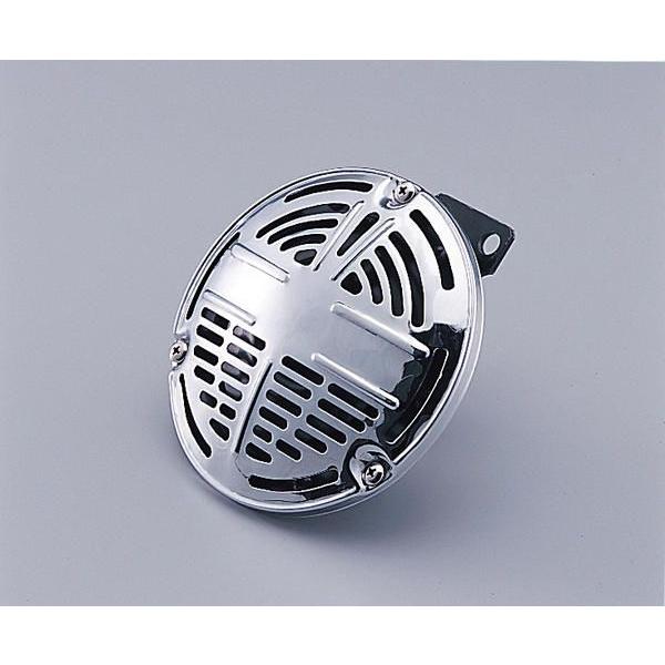 ハリケーン クラシックホーン 12V /HA5661